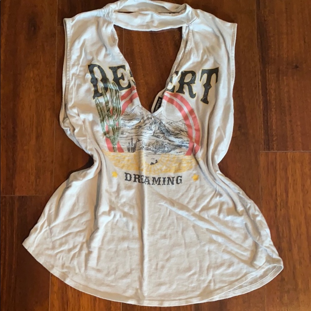 Express Top